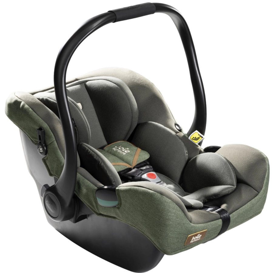 Joie Signature Babyschale i-Jemini Pine