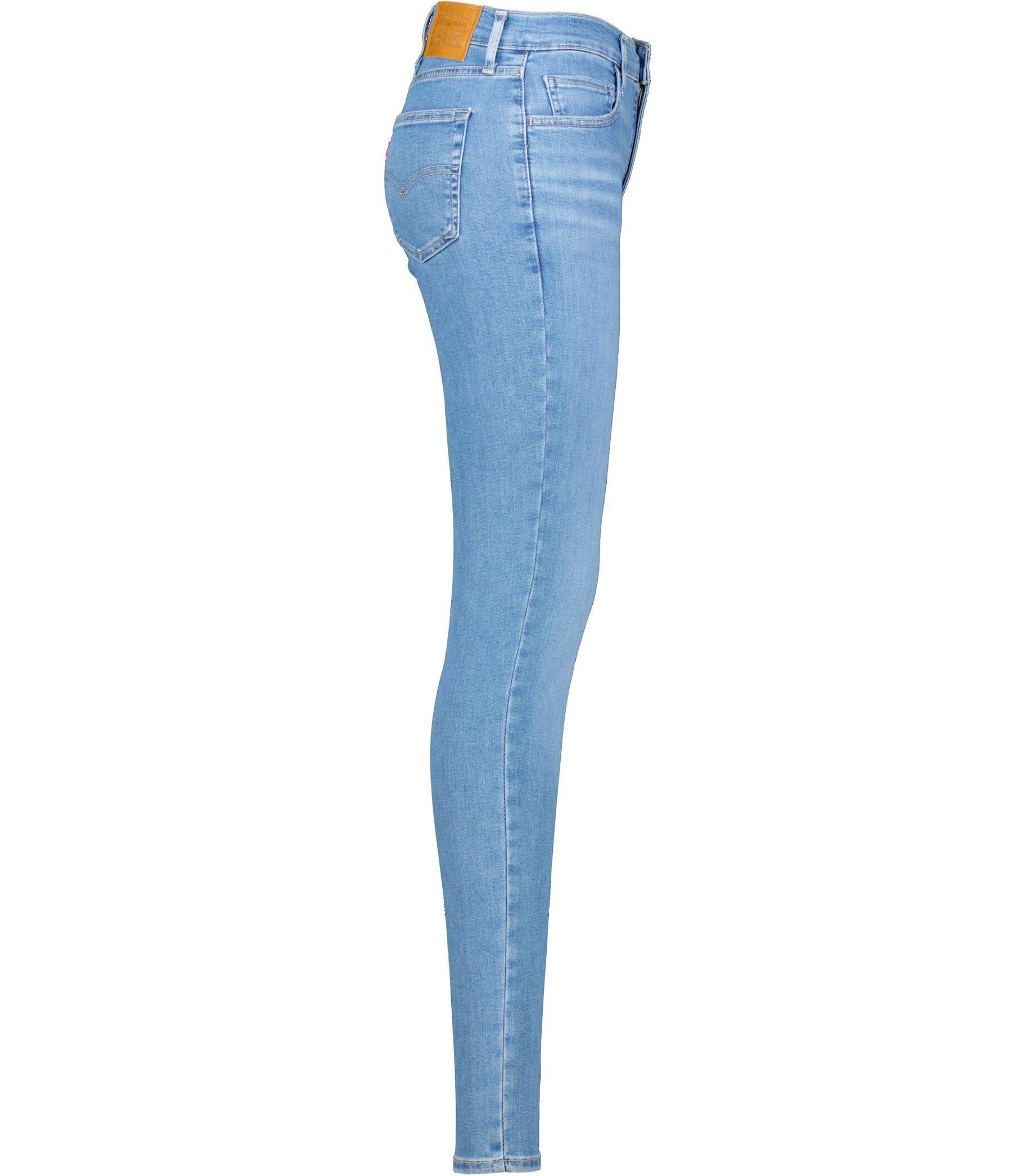 Levi's®| Damen Jeans 720 HIGH RISE SUPER SKINNY
