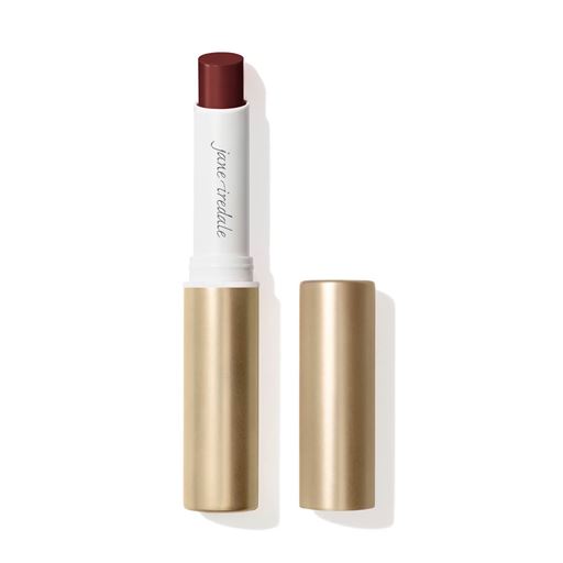 Jane Iredale Colorluxe Cream Læbestift, Bordeaux