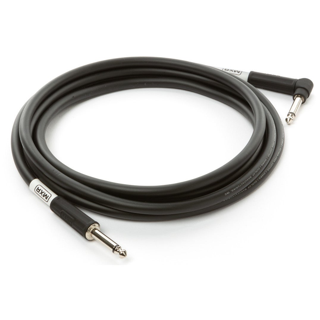 MXR DCIS10R Standard Right Straight instrumentkabel 3m