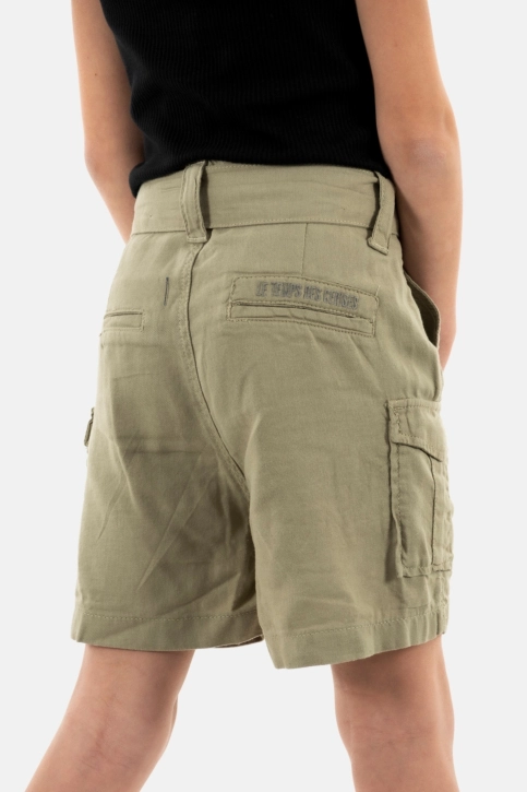short bermuda Le Temps Des Cerises kally 1043 sea spray
