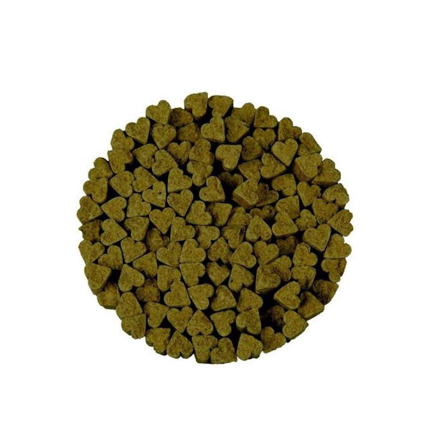 Alimento para porquinhos-da-índia Beaphar Nature sem grãos