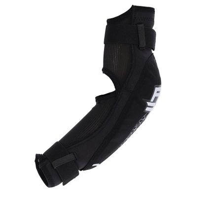 Coudières Acerbis X-ELBOW SOFT ENFANT - Noir / Blanc