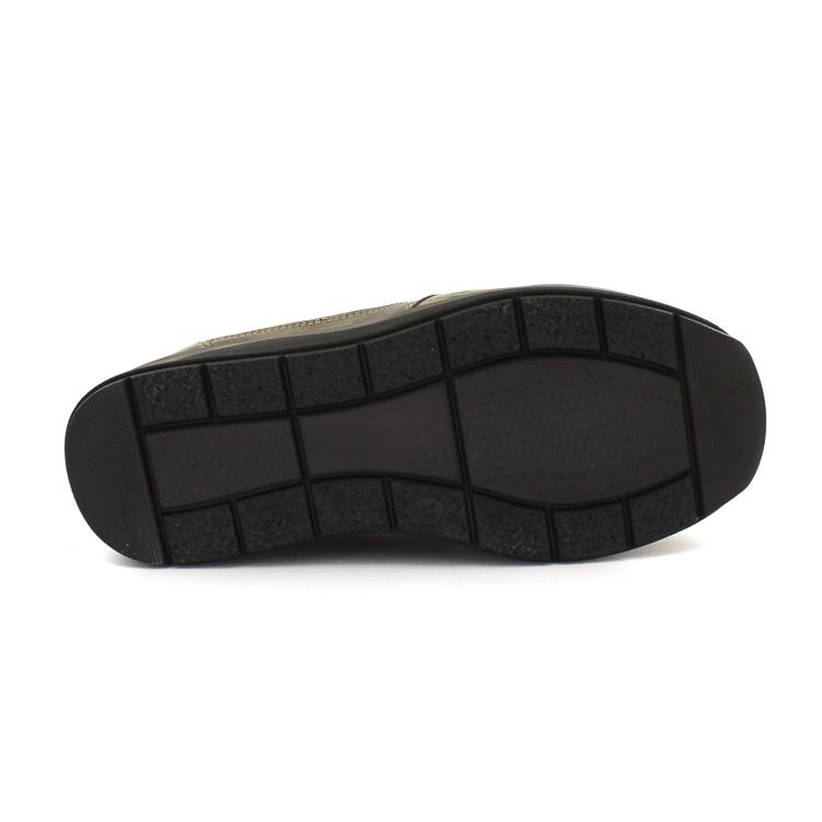 Stuppy 6056-3K taupe