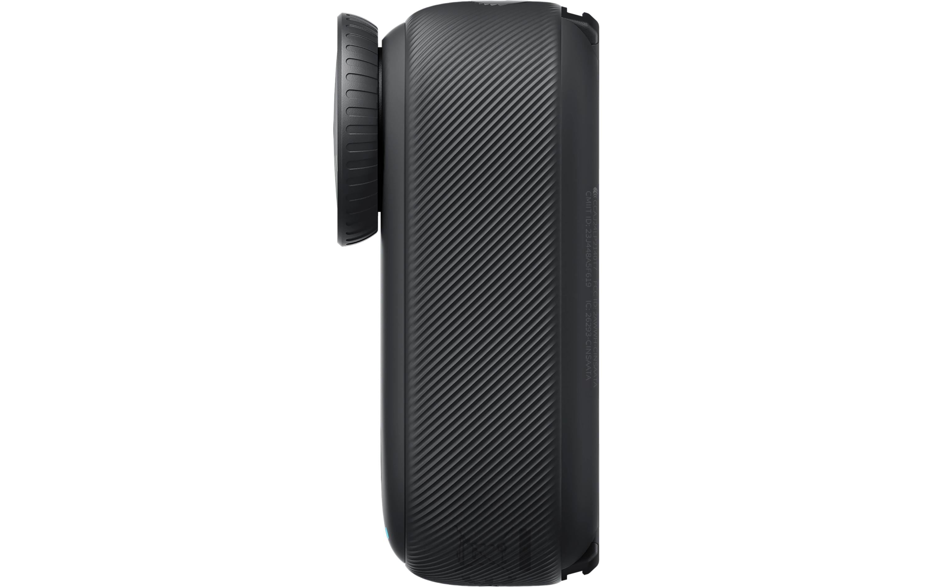 Actionkamera GO 3S 128 GB Schwarz<br>Ihre leichte 4K-Kamera