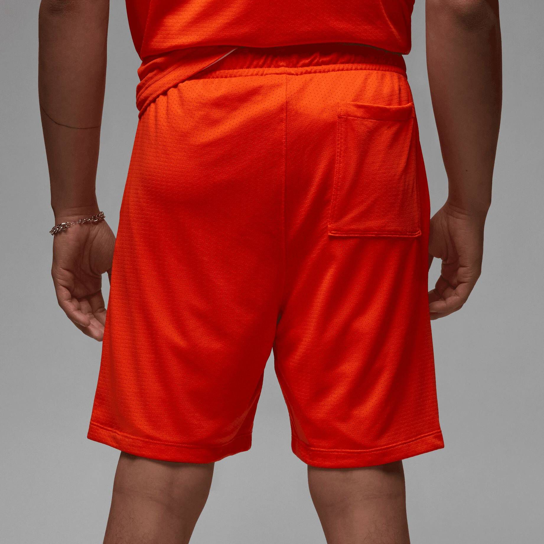Jordan| Herren Basketballshorts JORDAN FLIGHT MENS MVP MESH