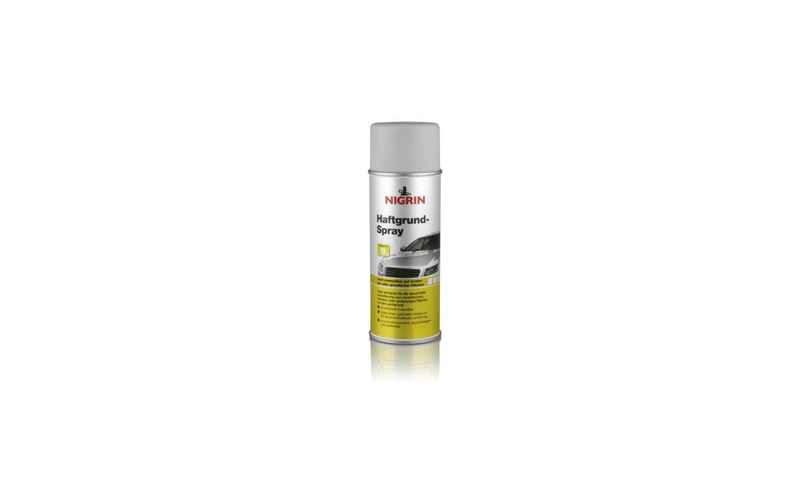 Nigrin Haftgrund-Spray - grau 400 ml