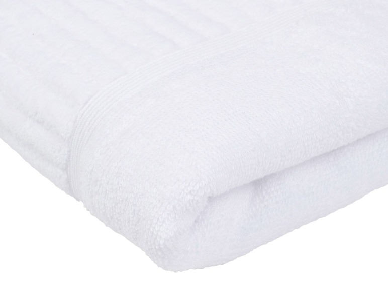Badhanddoek Bio 70 x 140 cm