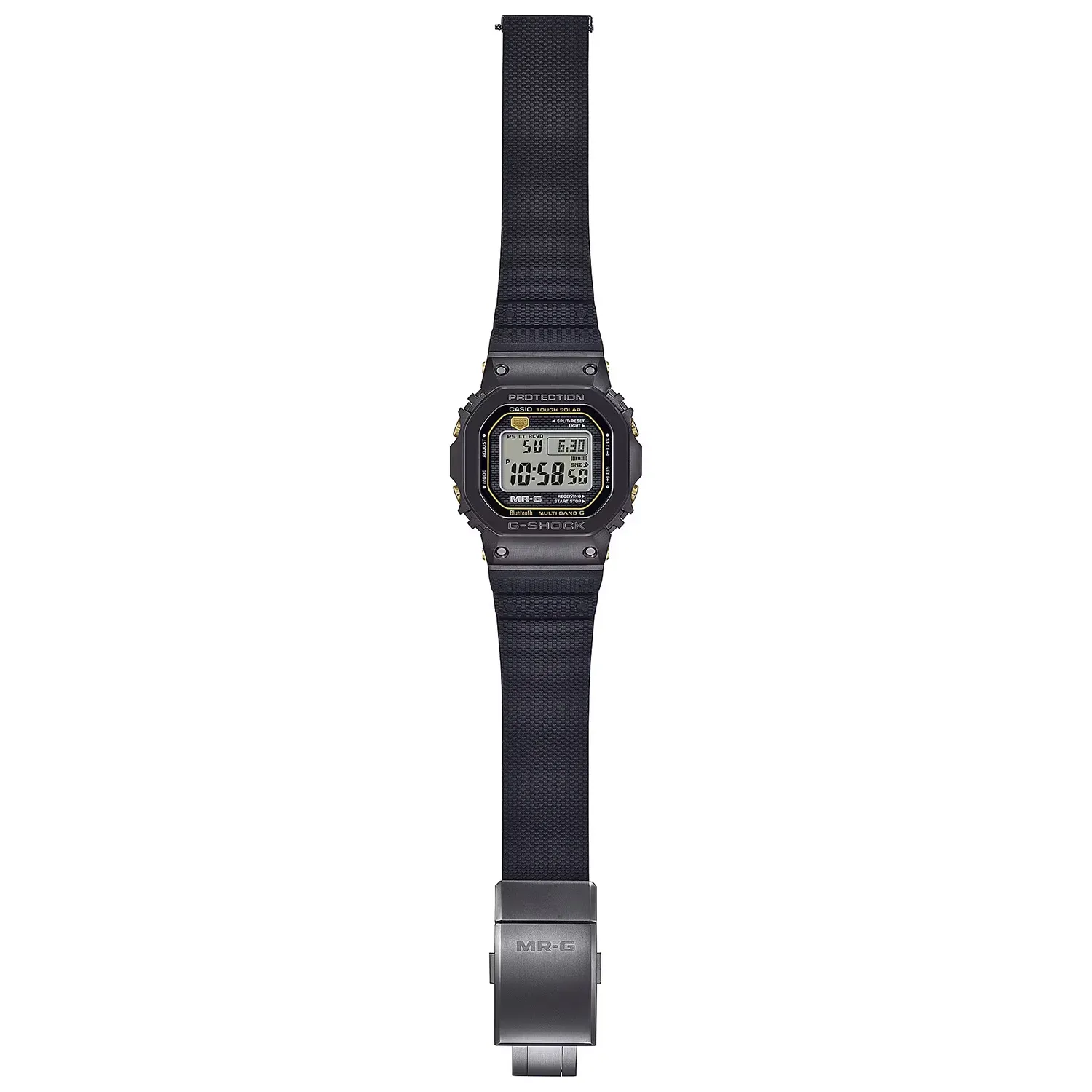 Casio G-Shock Pro MRG-B5000R-1DR