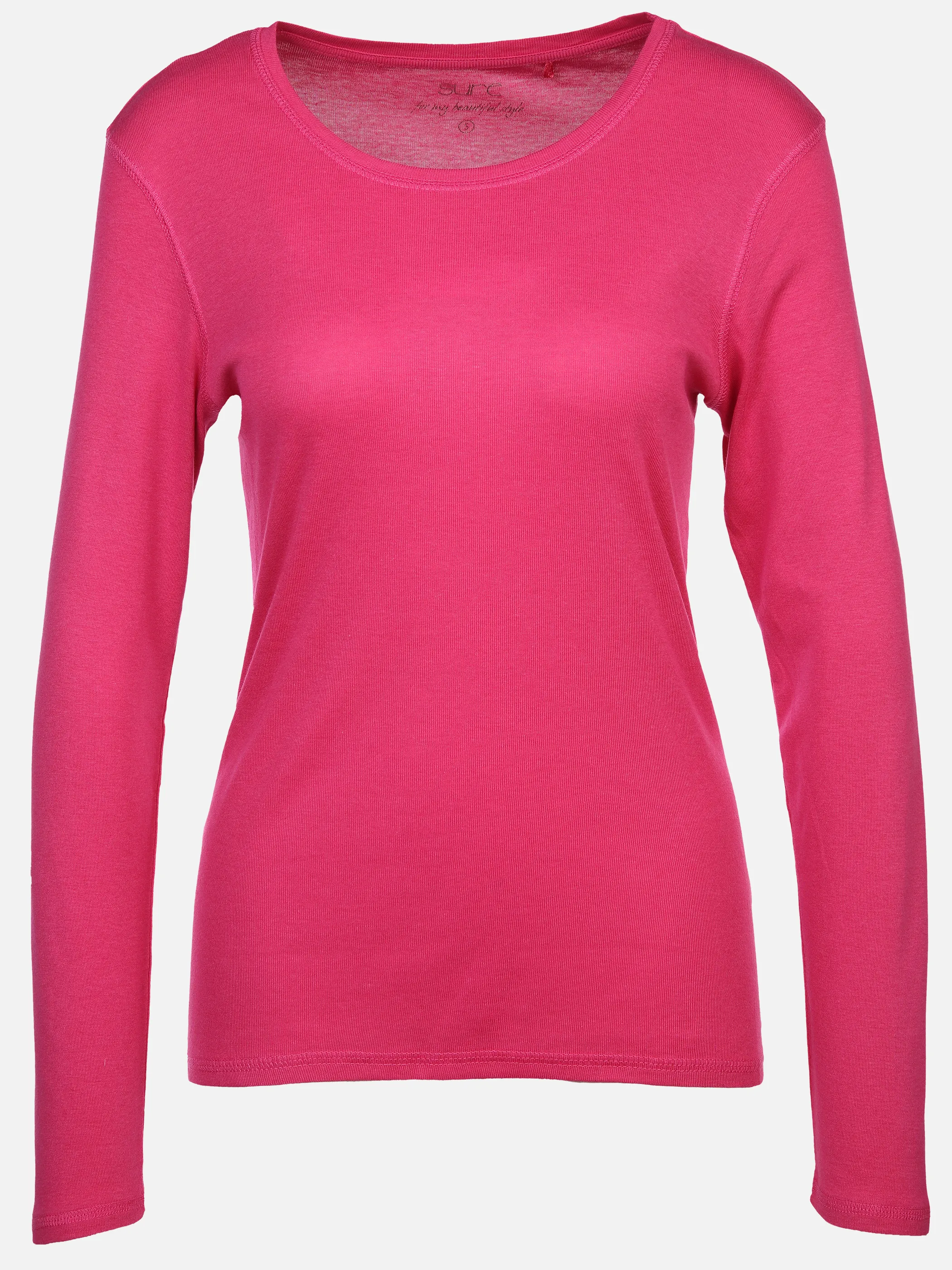 Damen Shirt mit langem Arm