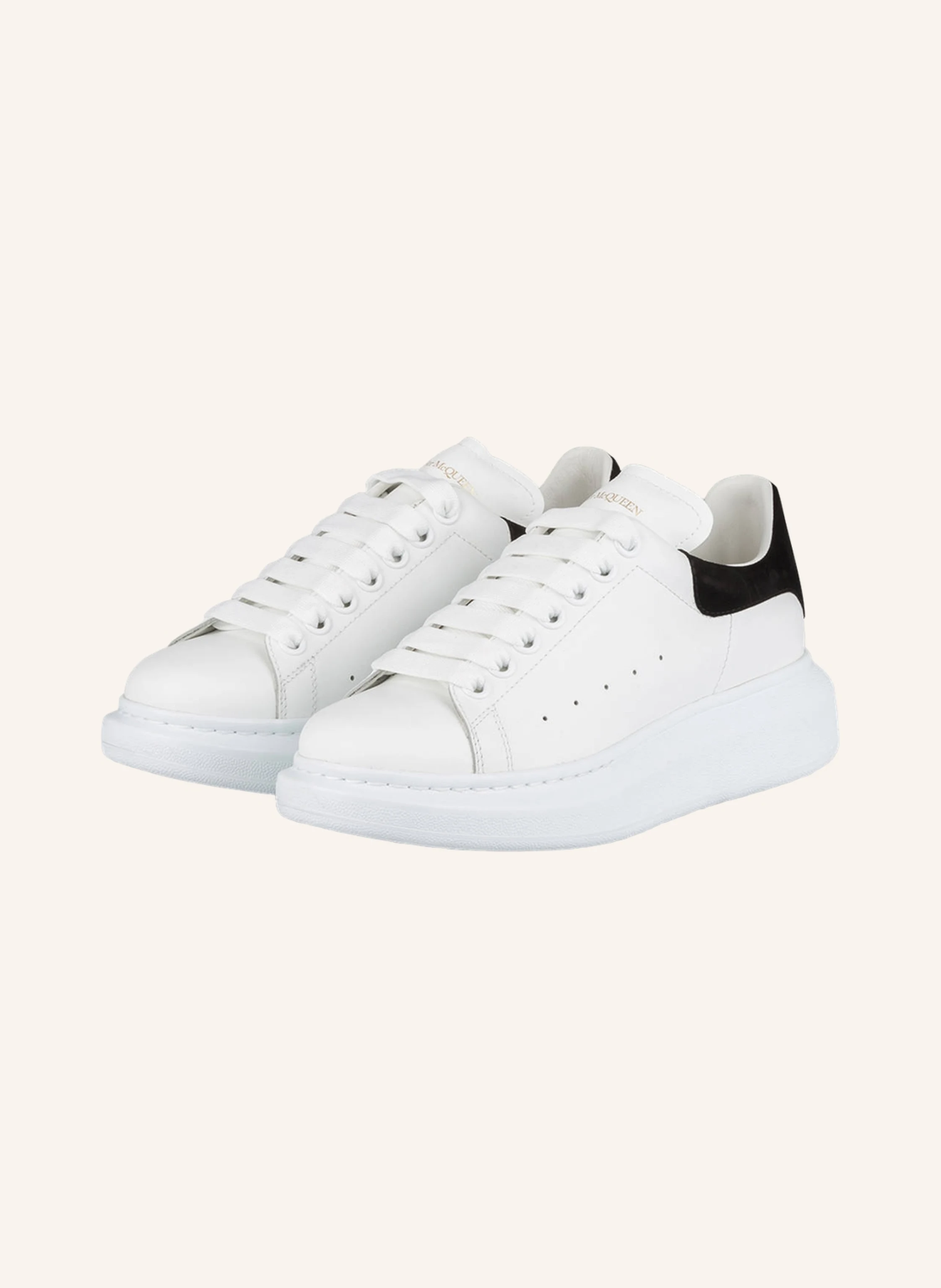 Alexander McQUEEN Sneaker