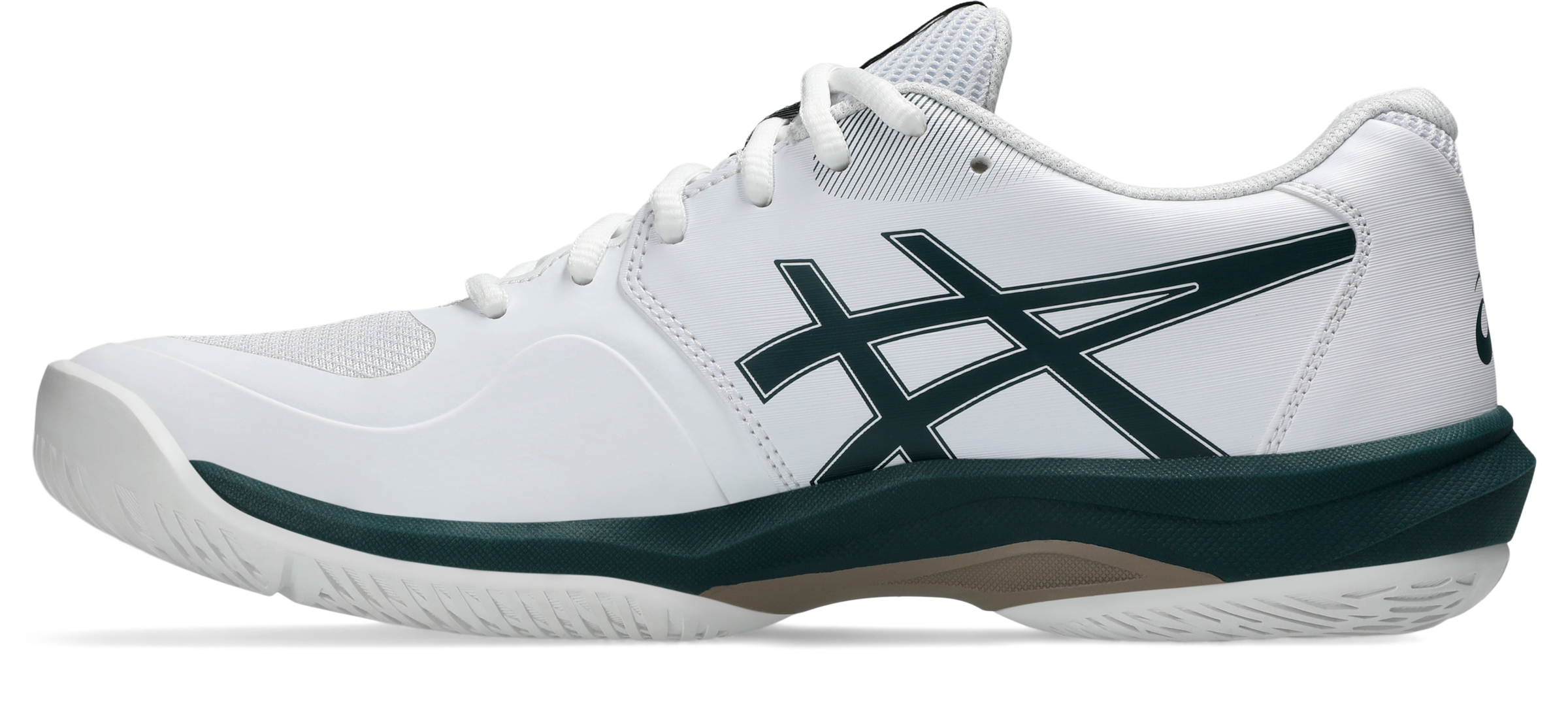 Asics Tennisschuh »GAME FF«  Multicourt-Schuhe
