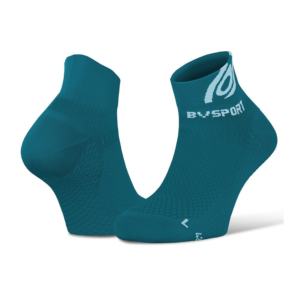 BV Sport LIGHT 3D - Chaussettes indigo/bleu