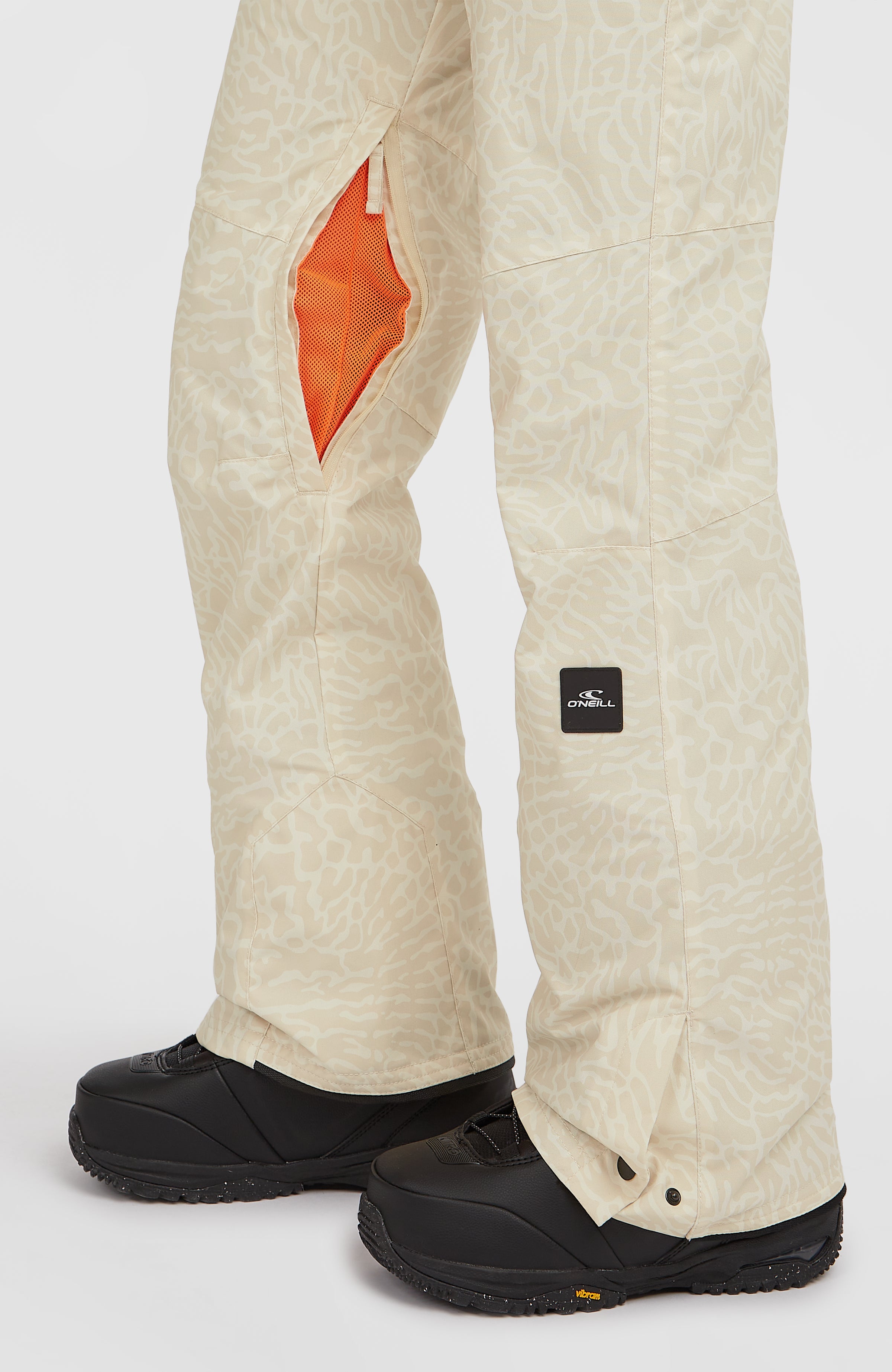 FWC'Cruz Slim wintersportbroek