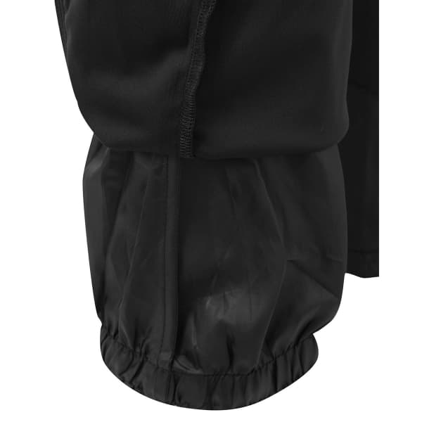 Pantalon ski de randonnée DARE 2B APPENDED II TROUSER BLACK
