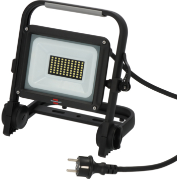 Brennenstuhl mobiele LED Straler Jaro 4060 3450Lm 30W  IP65