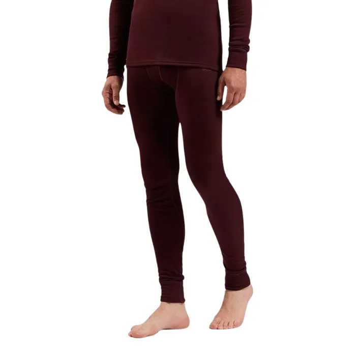 Odlo Active Warm Eco Base Layer Thermobroek Heren