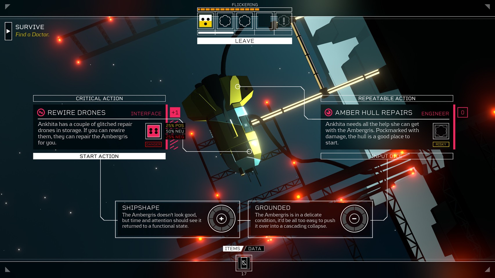 Citizen Sleeper- PC
