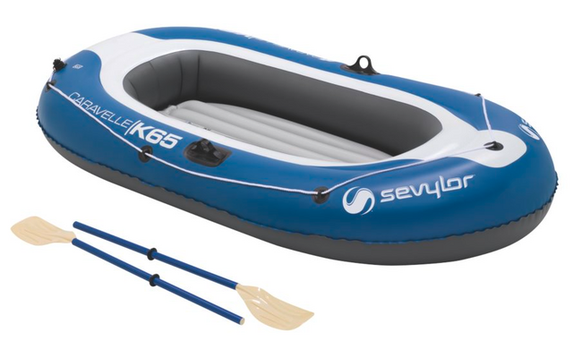 Sevylor Caravelle KK65 Schlauchboot