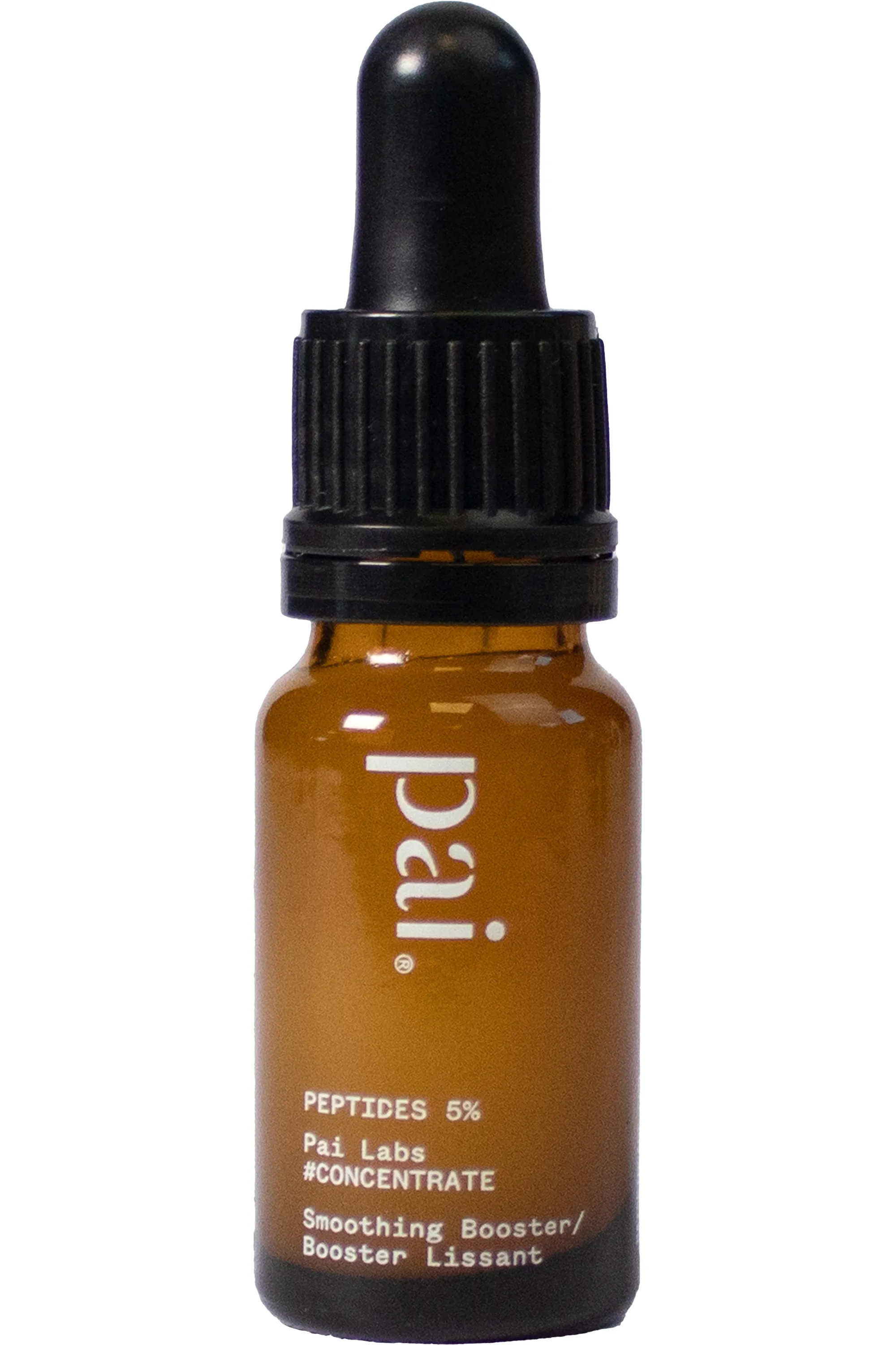 PAI Booster lissant aux peptides-10 ml