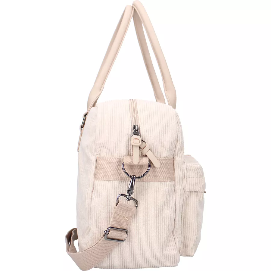 Kidzroom Wickeltasche care Dream & Laugh Sand