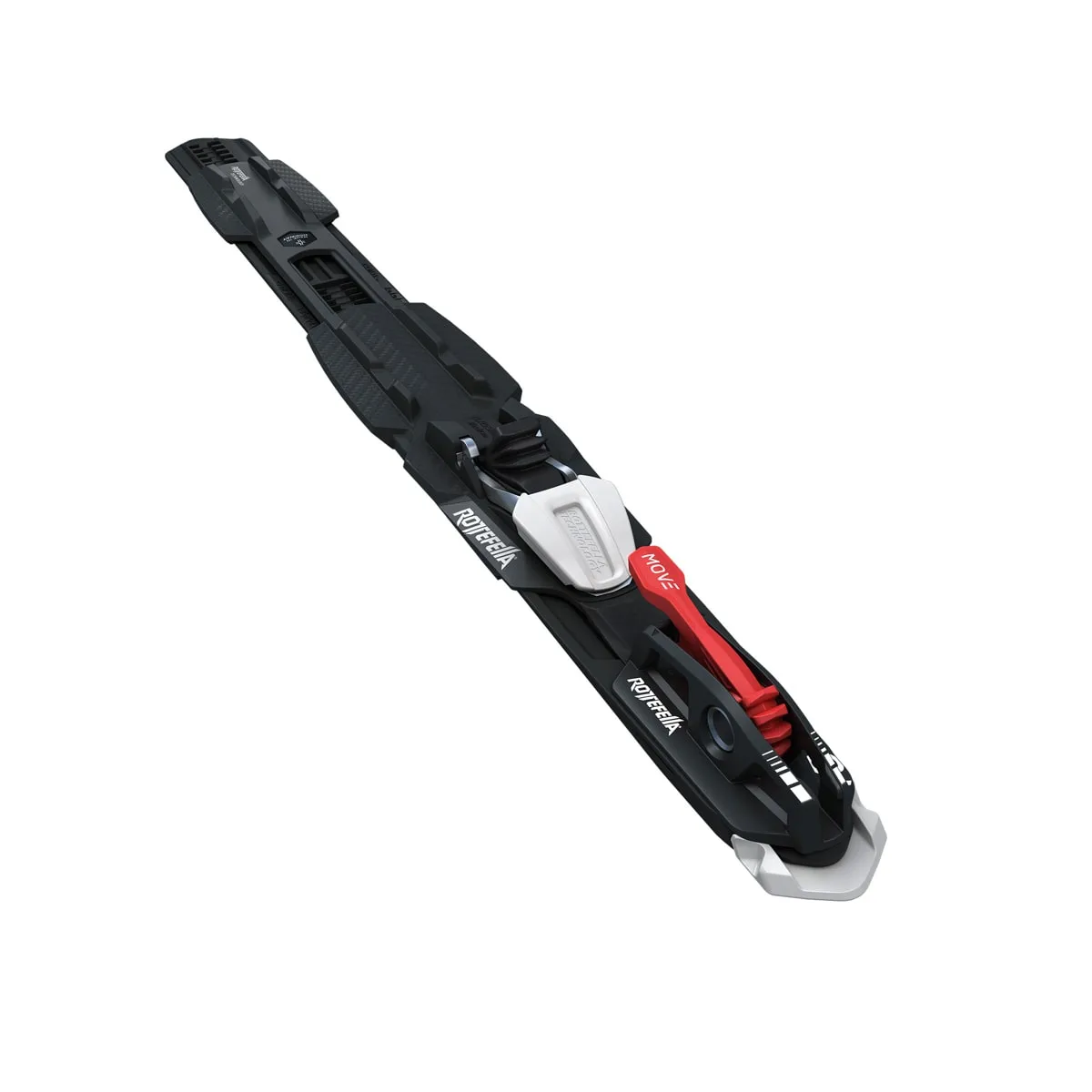 Rottefella Move Race Kit Nis Nocolour