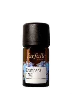 Farfalla ätherisches Öl Champaca 10% Absolue