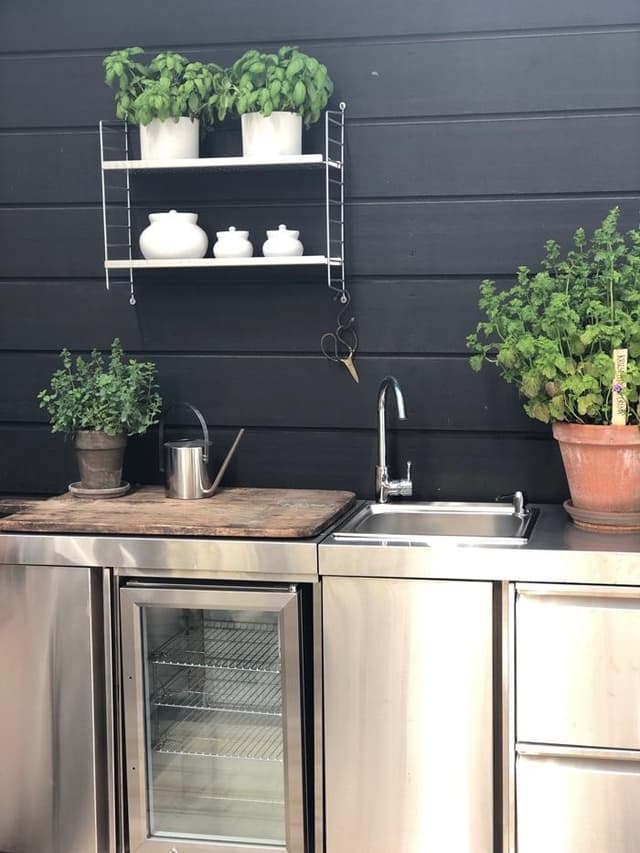 Myoutdoorkitchen