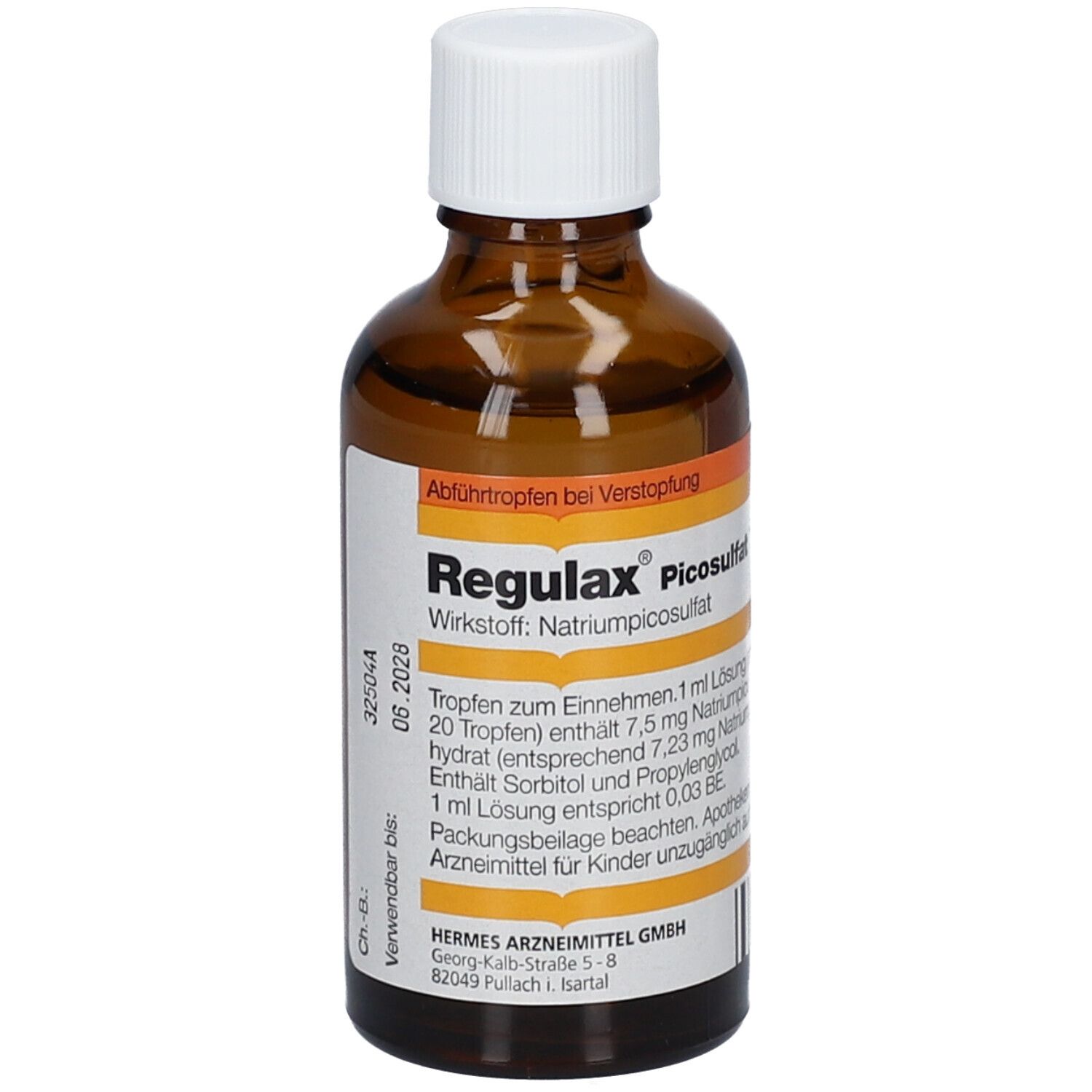 Regulax® Picosulfat Tropfen