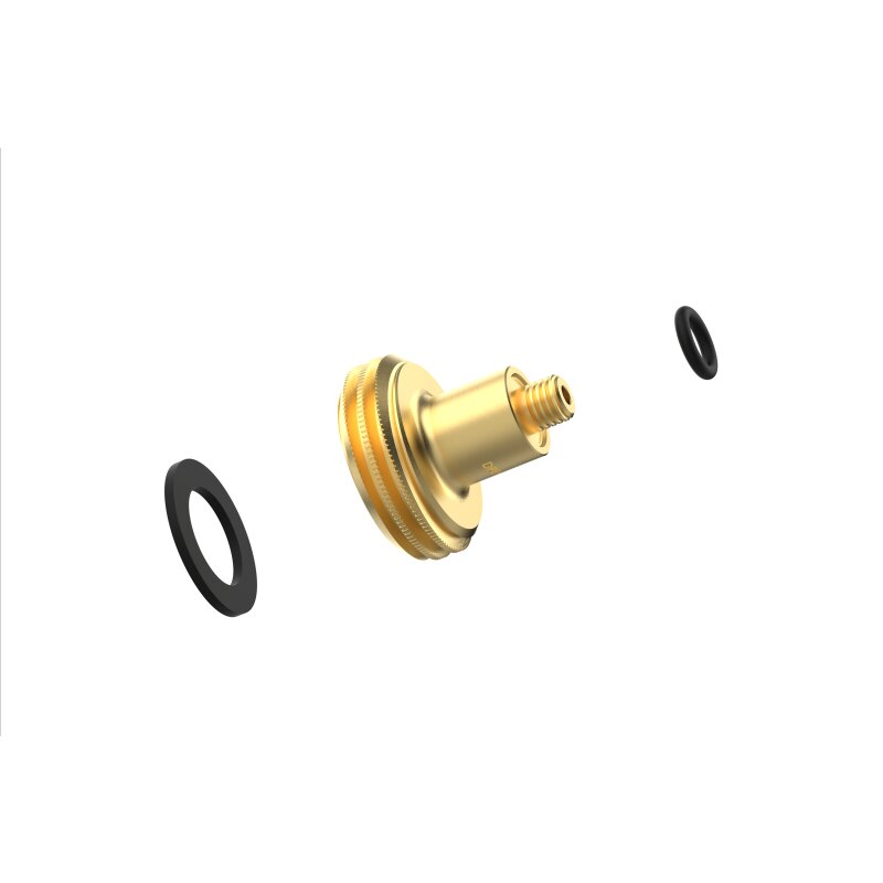 DREHMEISTER ACME LPG Adapter M10 - 43,5mm