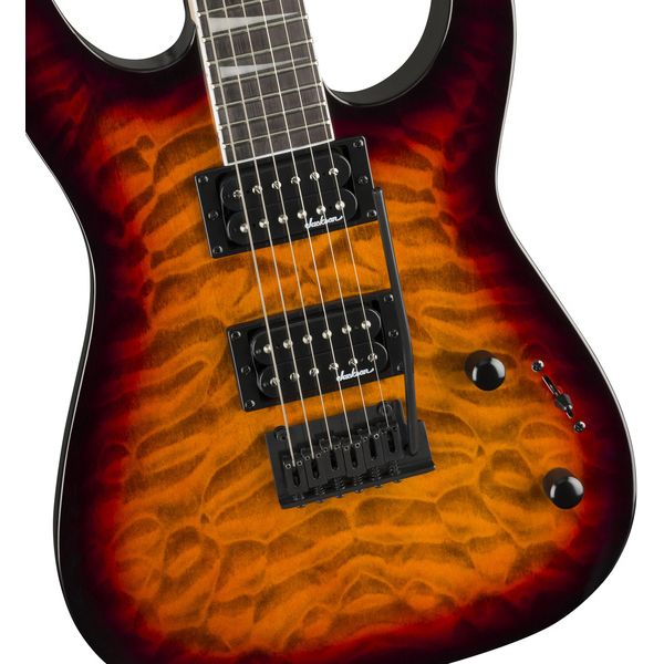 Jackson JS20 DKQ TR TOB