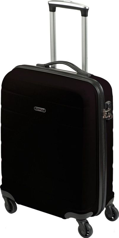 Princess Traveller Grenada - Reiskoffer - 68 cm - Zwart