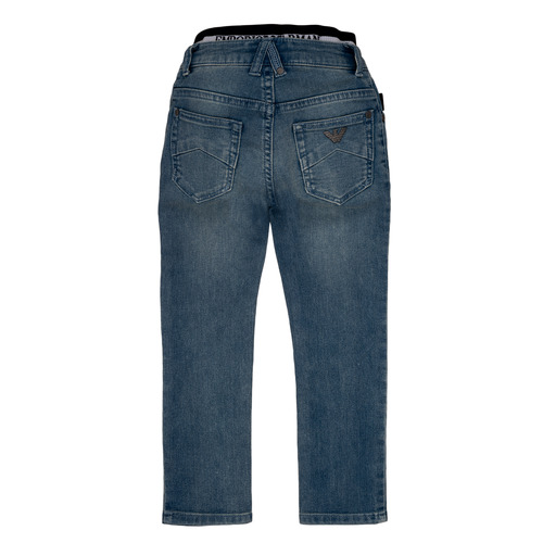 Emporio Armani - Annie - Bleu