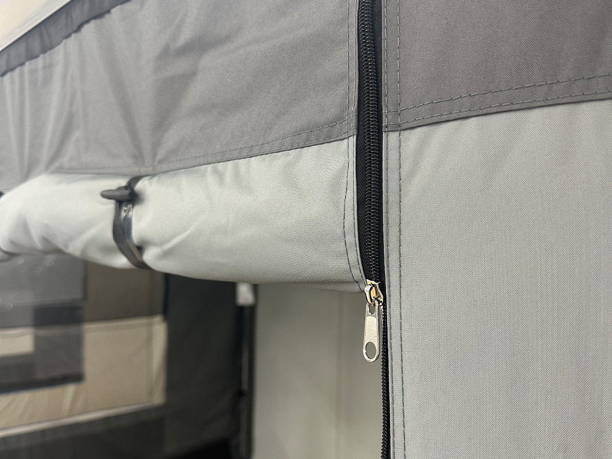 Obelink Emperor Luifeltent - 355