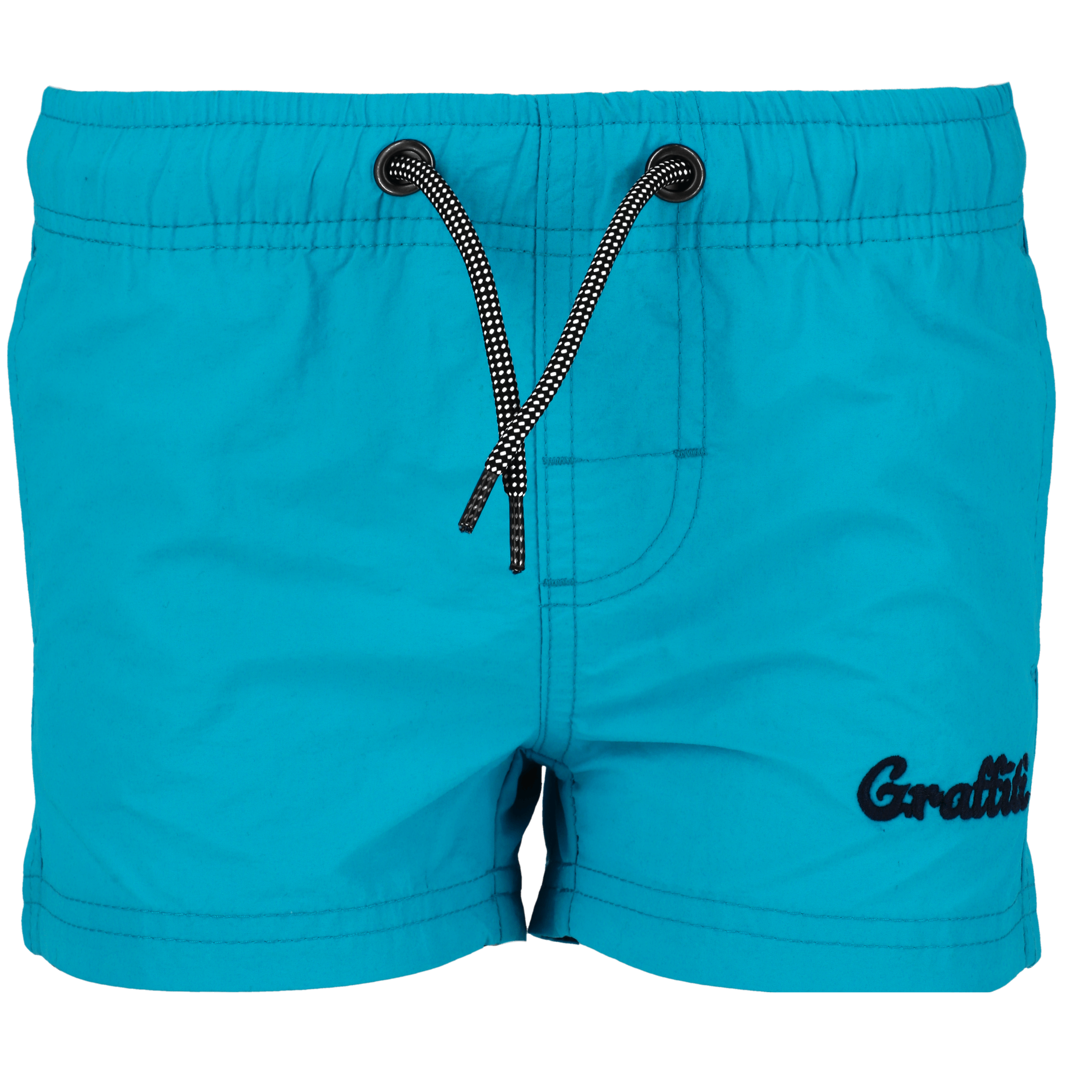 Graffiti Anniston Boardshorts V2 - Svømming