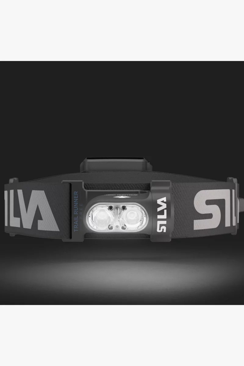 Silva Trail Runner Free H Stirnlampe