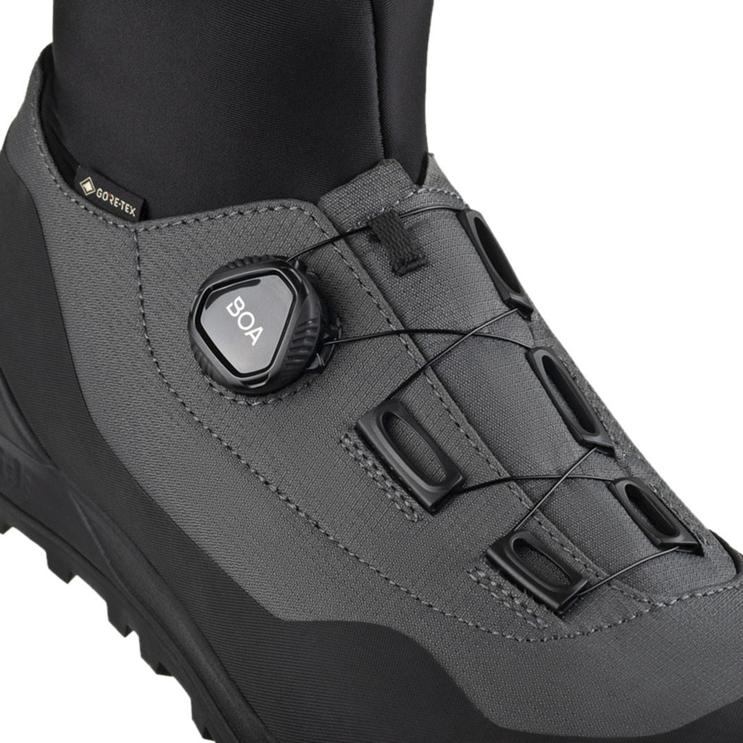 Nanuq GTX