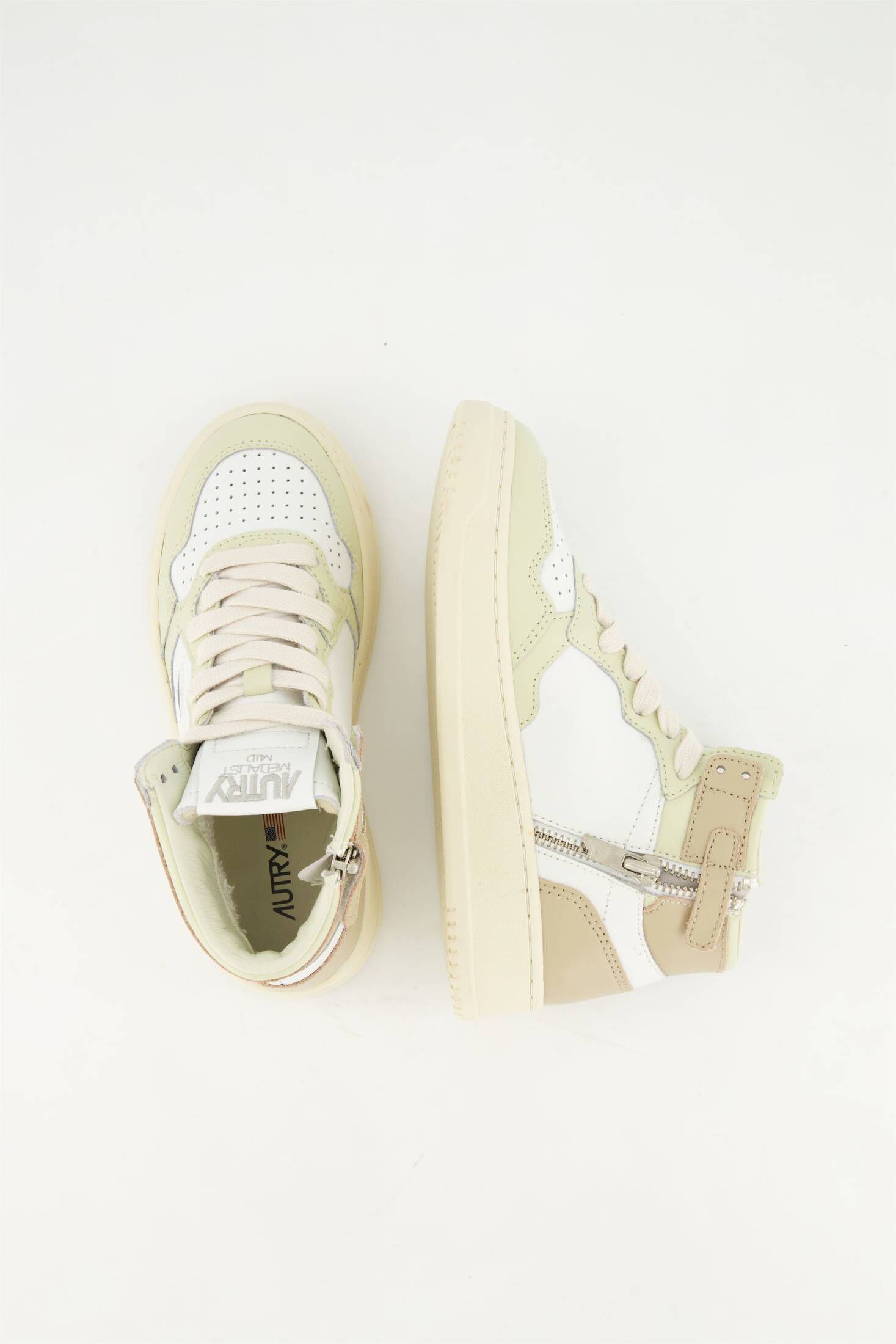 Autry| Kinder Sneaker MEDALIST MID