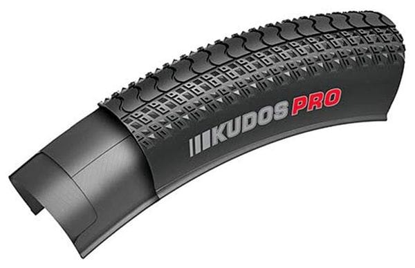 Pneu BMX Kenda Kudos Pro 20'' Souple Noir