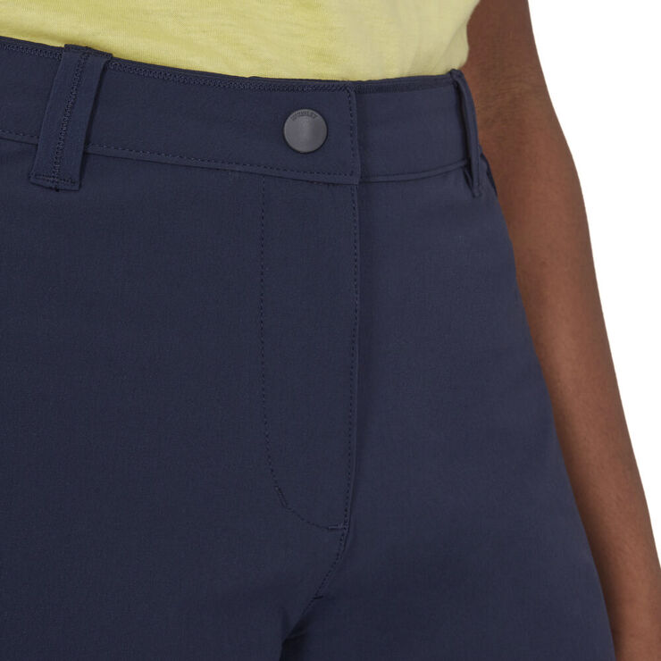 MCKINLEY Cammy II shorts Blå