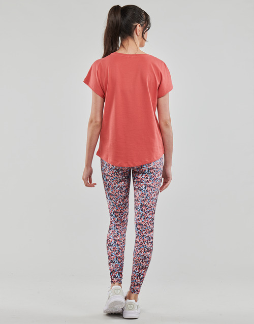 Only Play - ONPJESS LIFE LOOSE SS JRS TEE BOX - Rouge