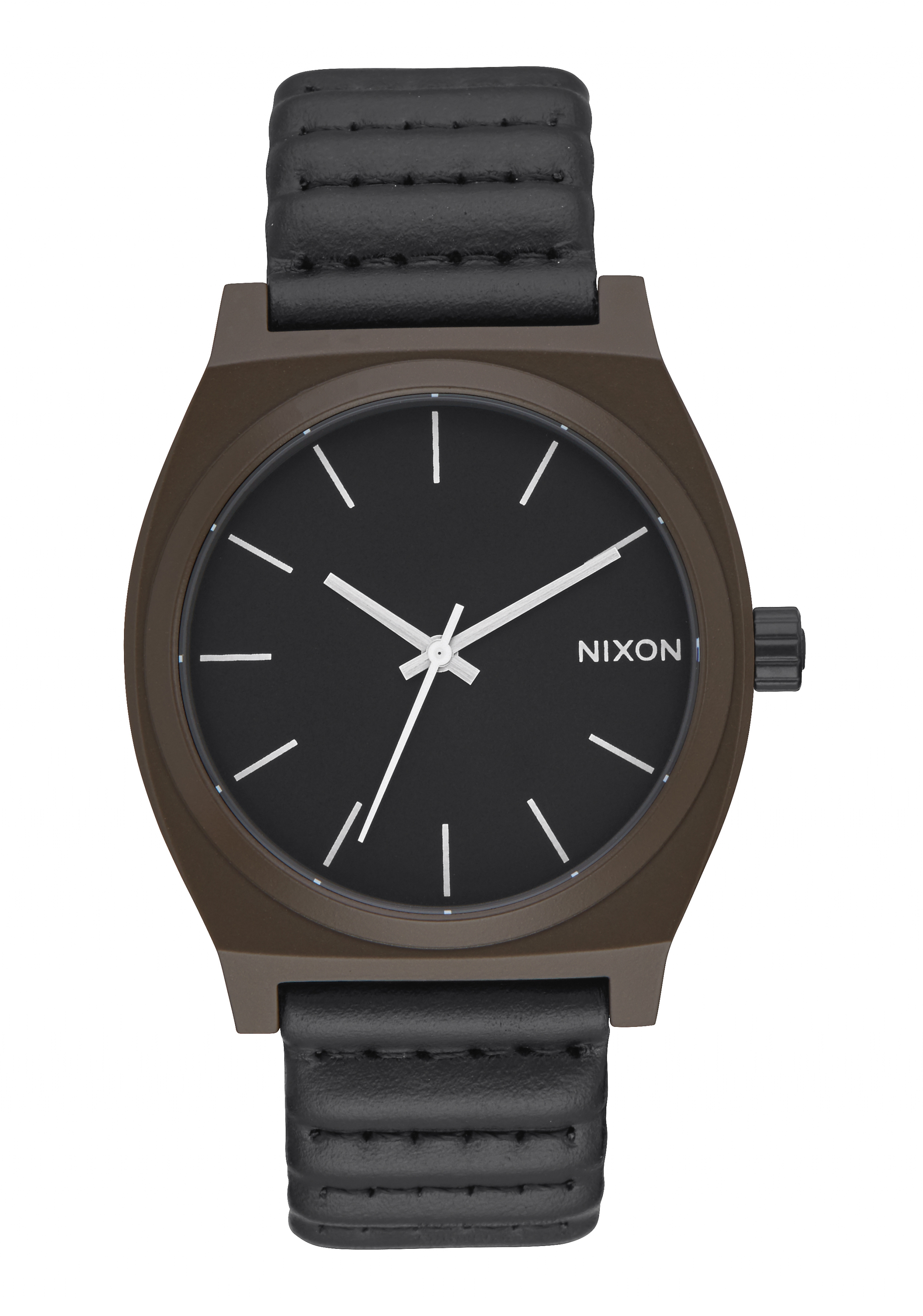 Nixon The Time Teller Bronze / Black A0452138