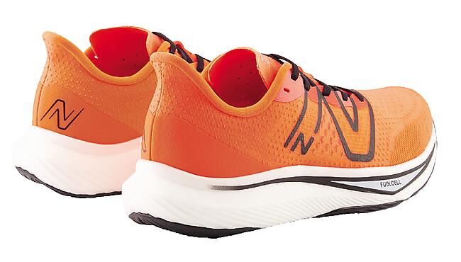 NEW BALANCE - CHAUSSURES DE RUNNING REBEL M