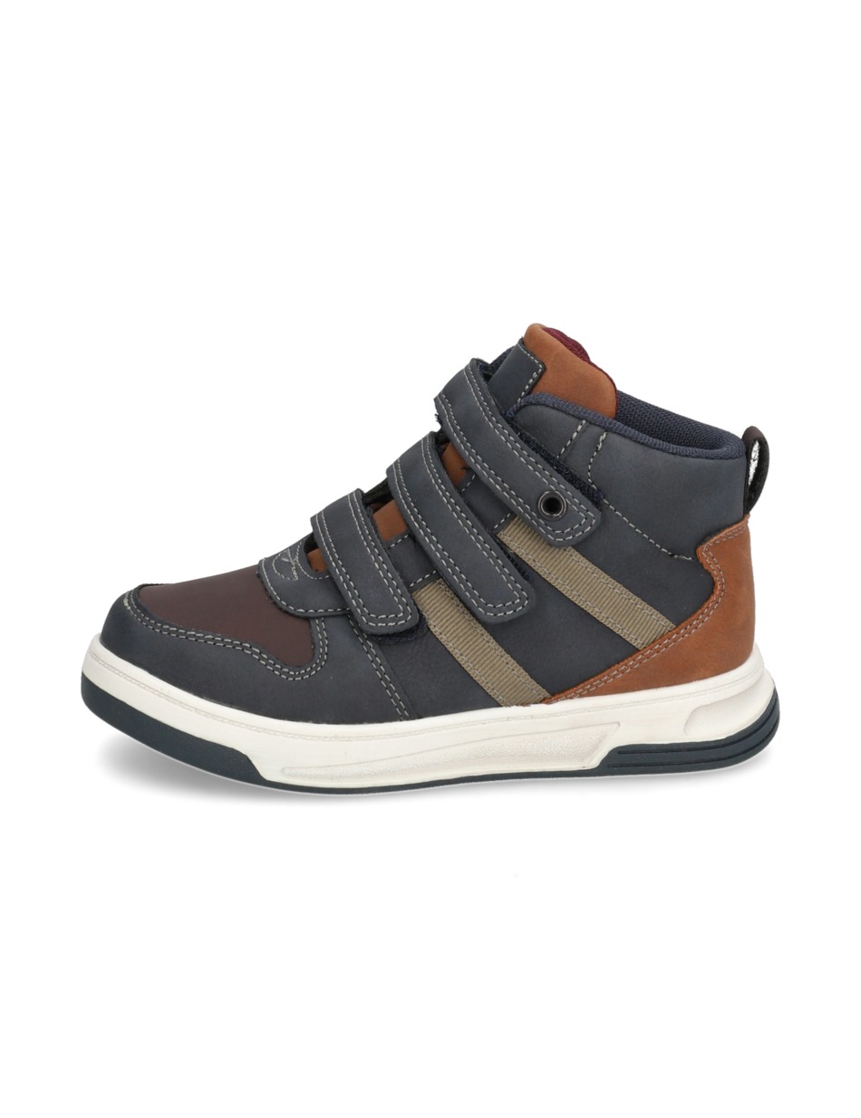 Sneaker Mid Cut