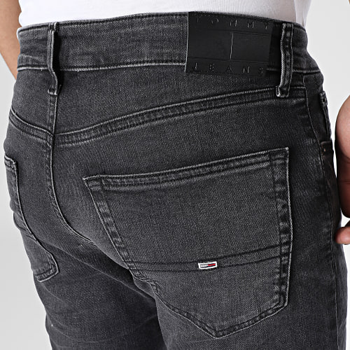 Jean Slim Scanton 8152 Noir