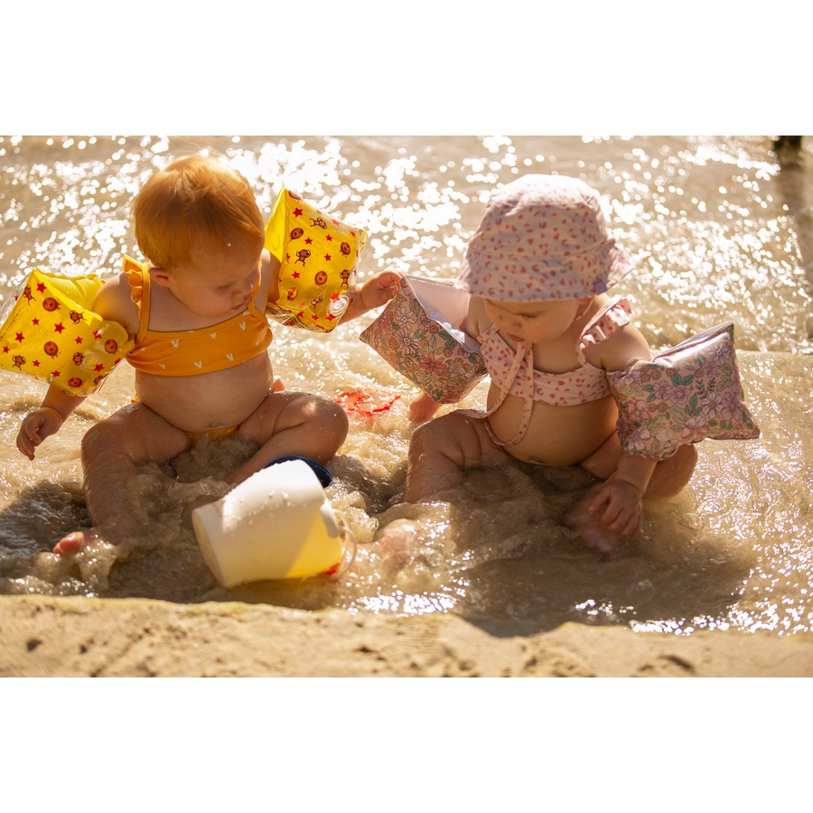 Swim Essentials Flower Hearts Schwimmflügel (0-2 Jahre)