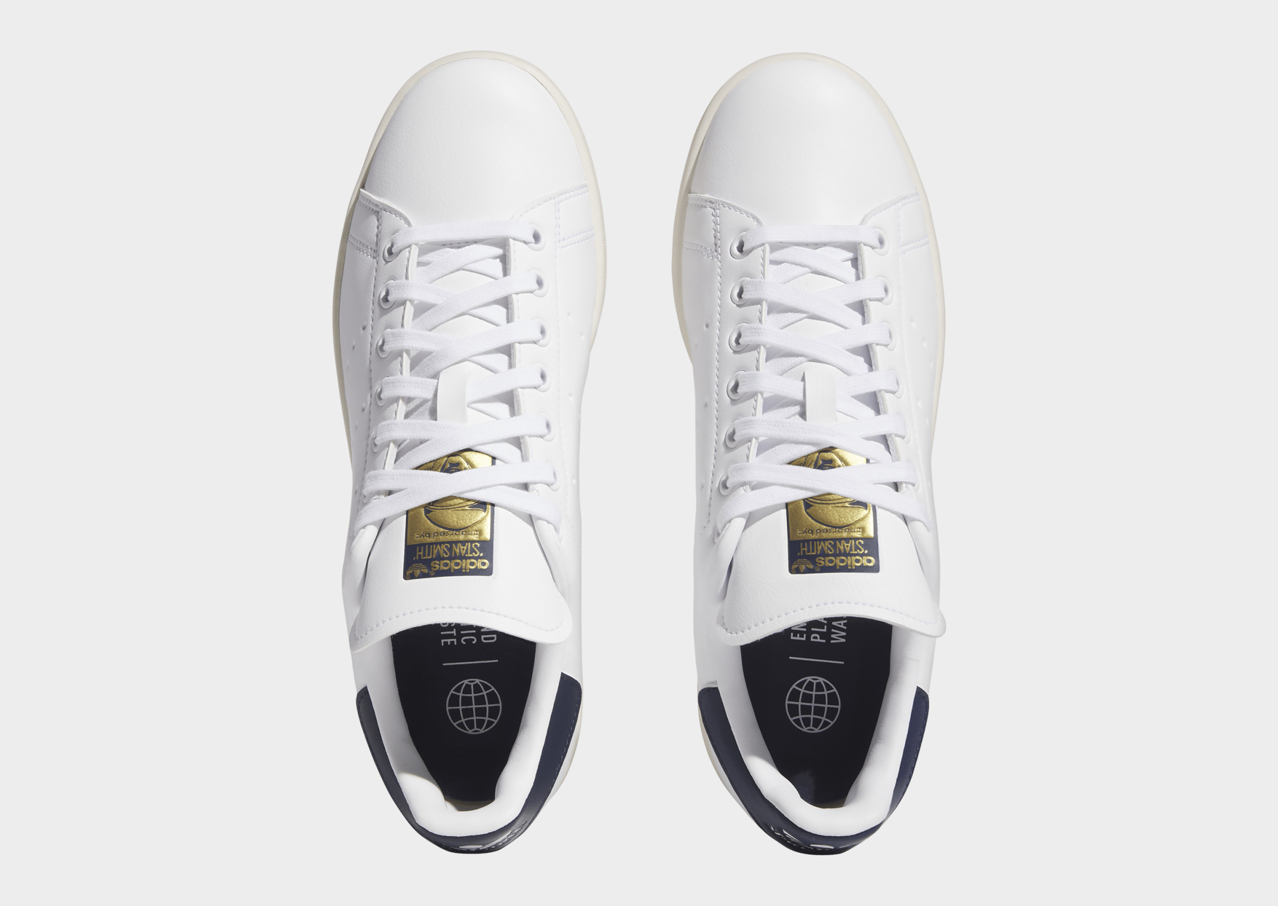 adidas Chaussure de golf Stan Smith