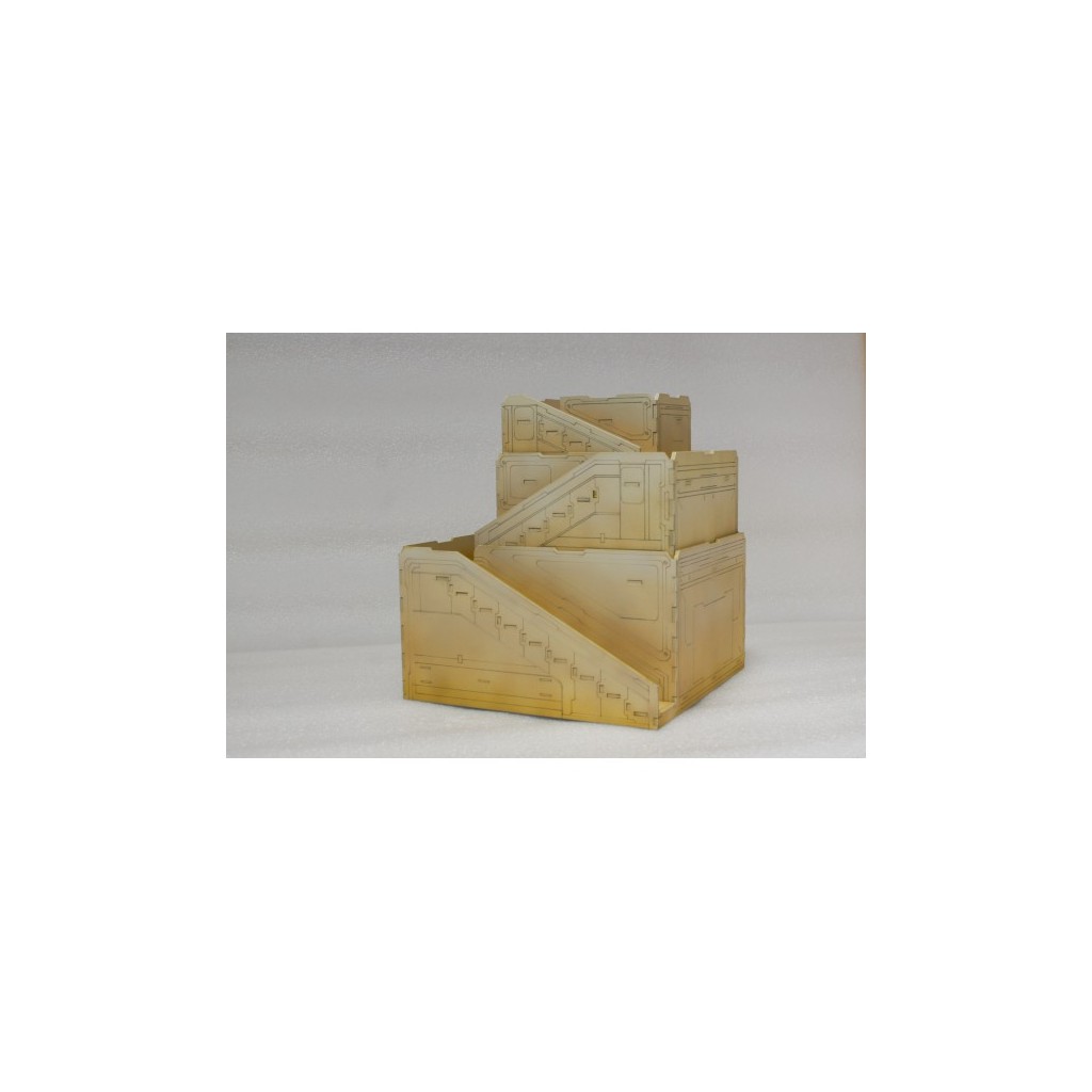 Q-Building Pack