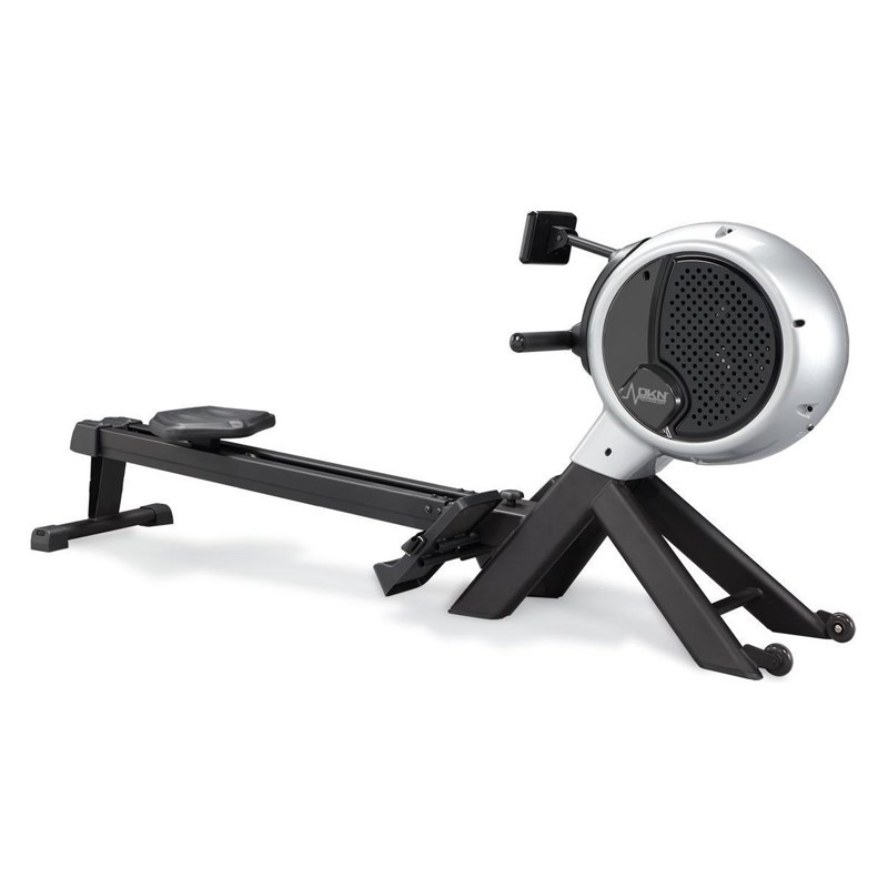 DKN R-400 Rowing Machine