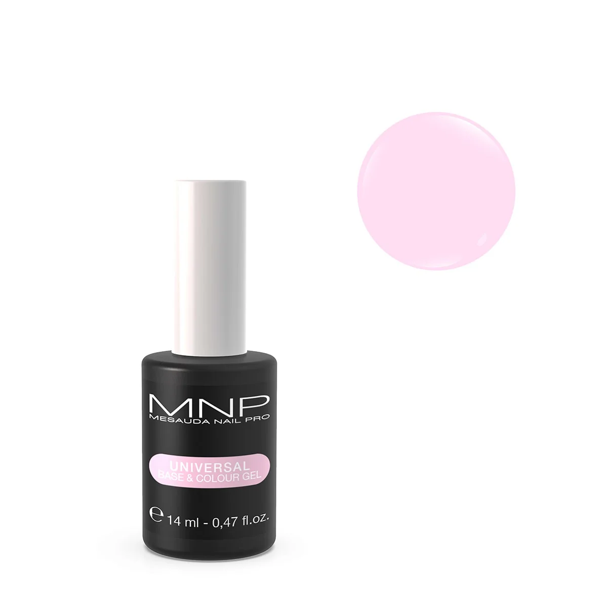 Gel Universal Base&Color 14ml